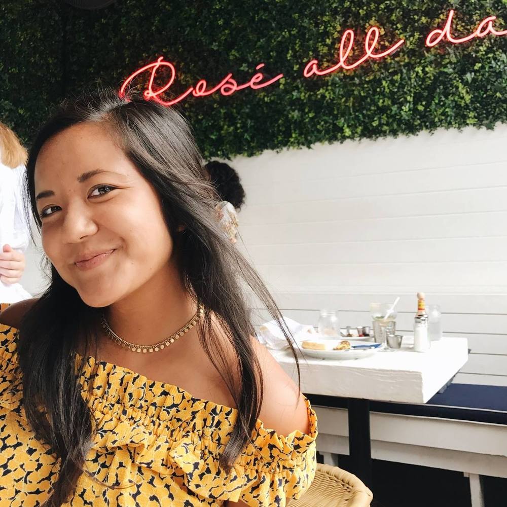 Meet your Posher, Brooke